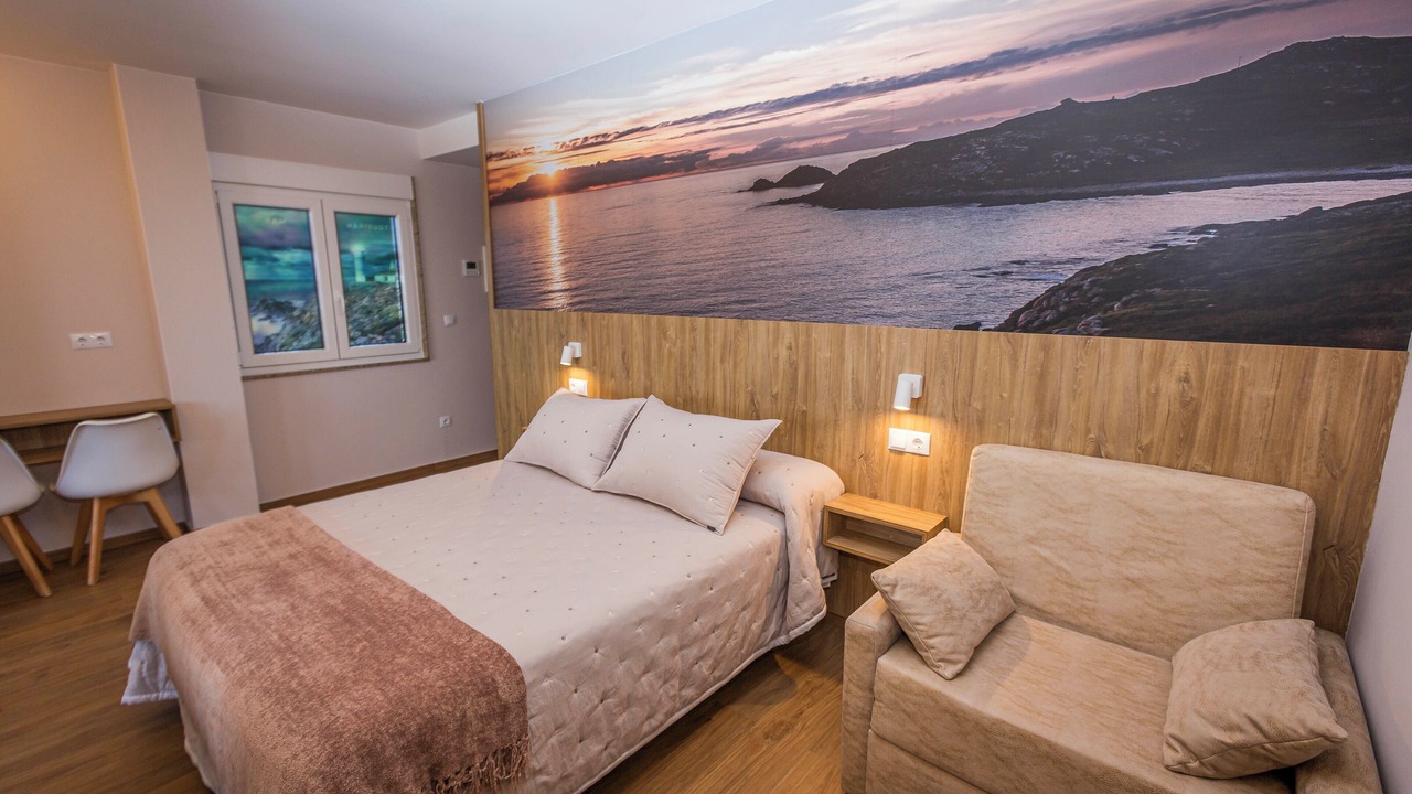 Photo of Bedroom in Frije