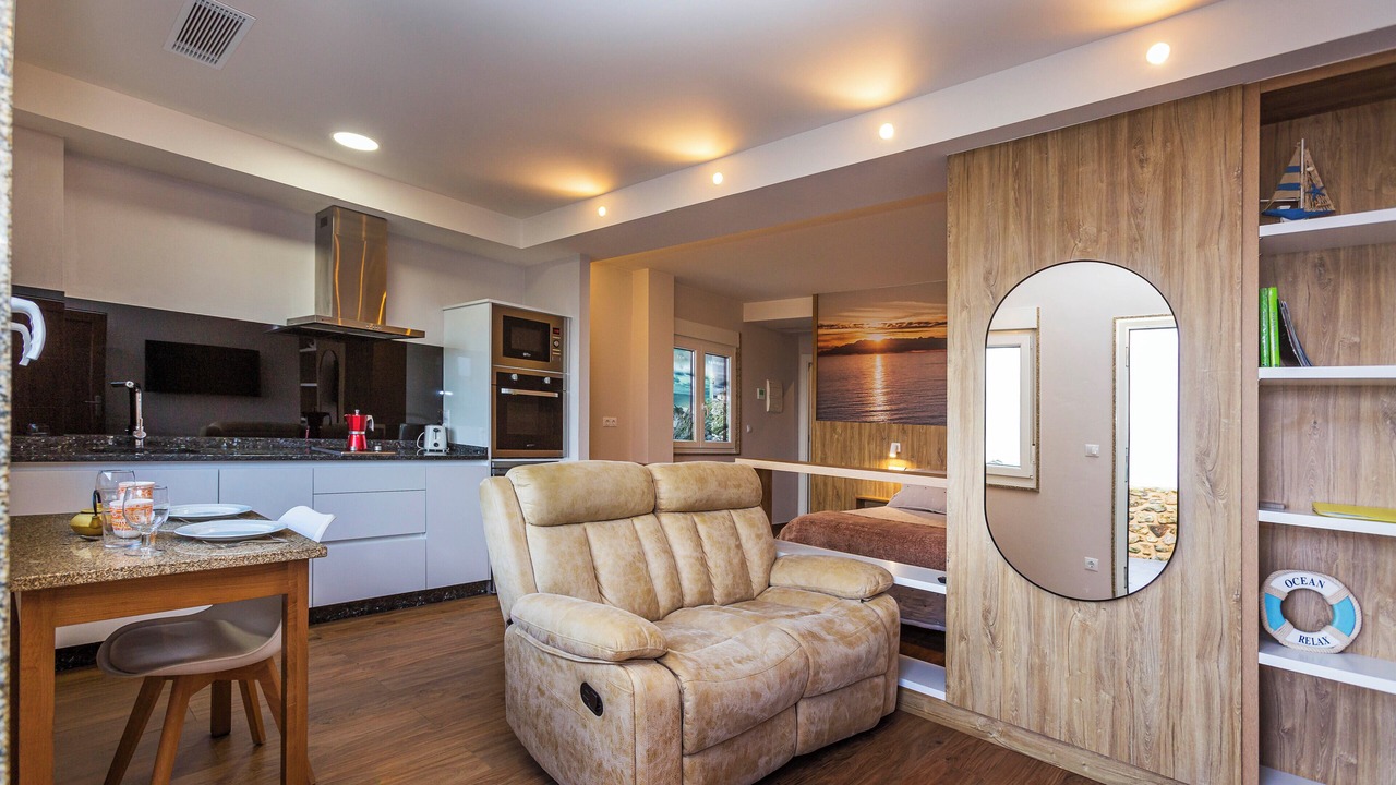 Photo of Livingroom in Frije