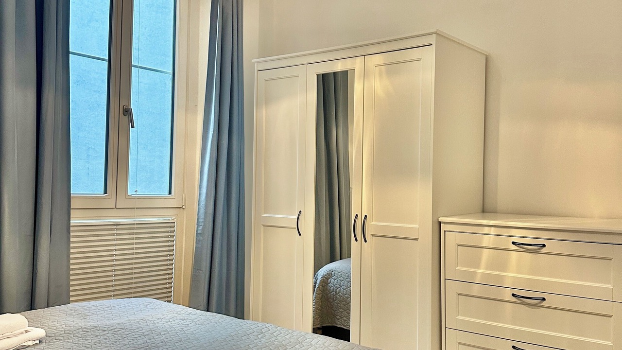 Photo of Bedroom in Center