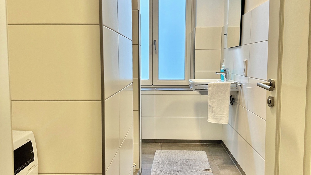 Photo of Bathroom in Center