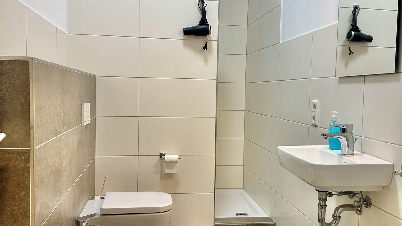 Photo of Bathroom in Center