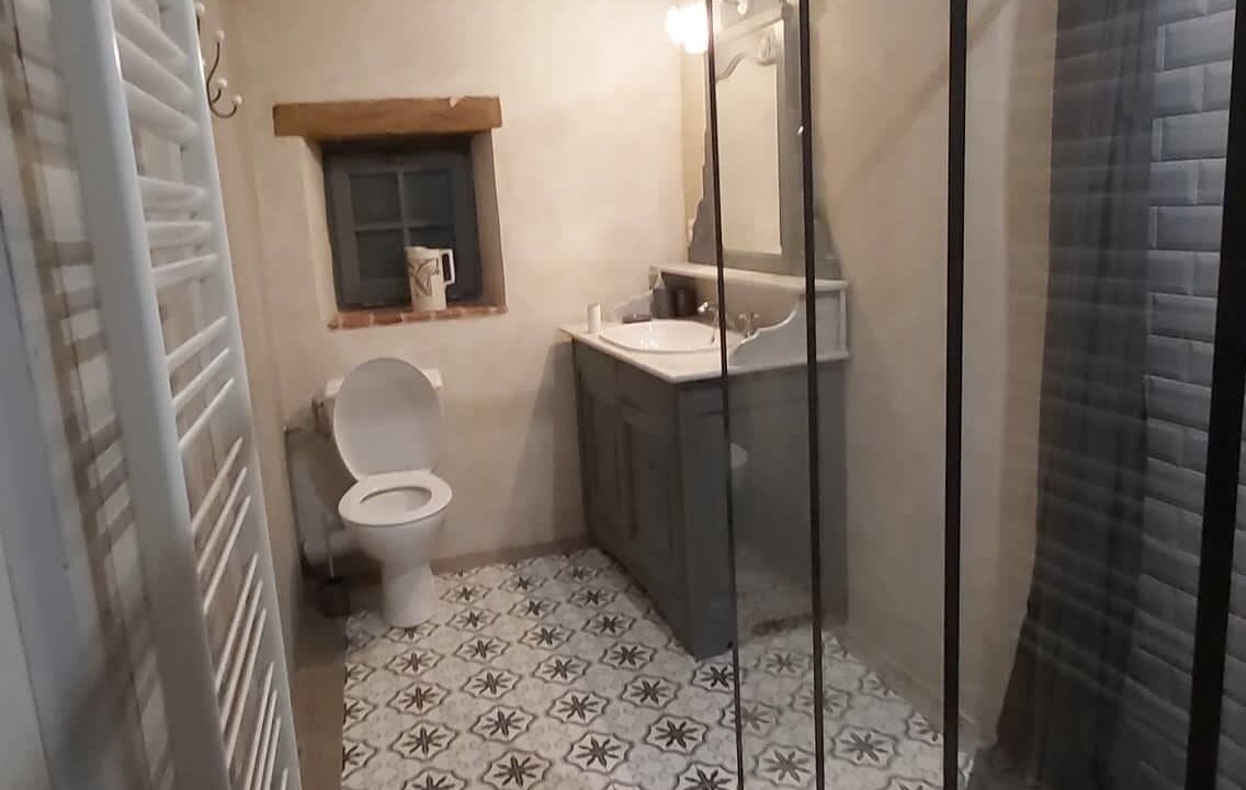 Photo of Bathroom in Berd'huis