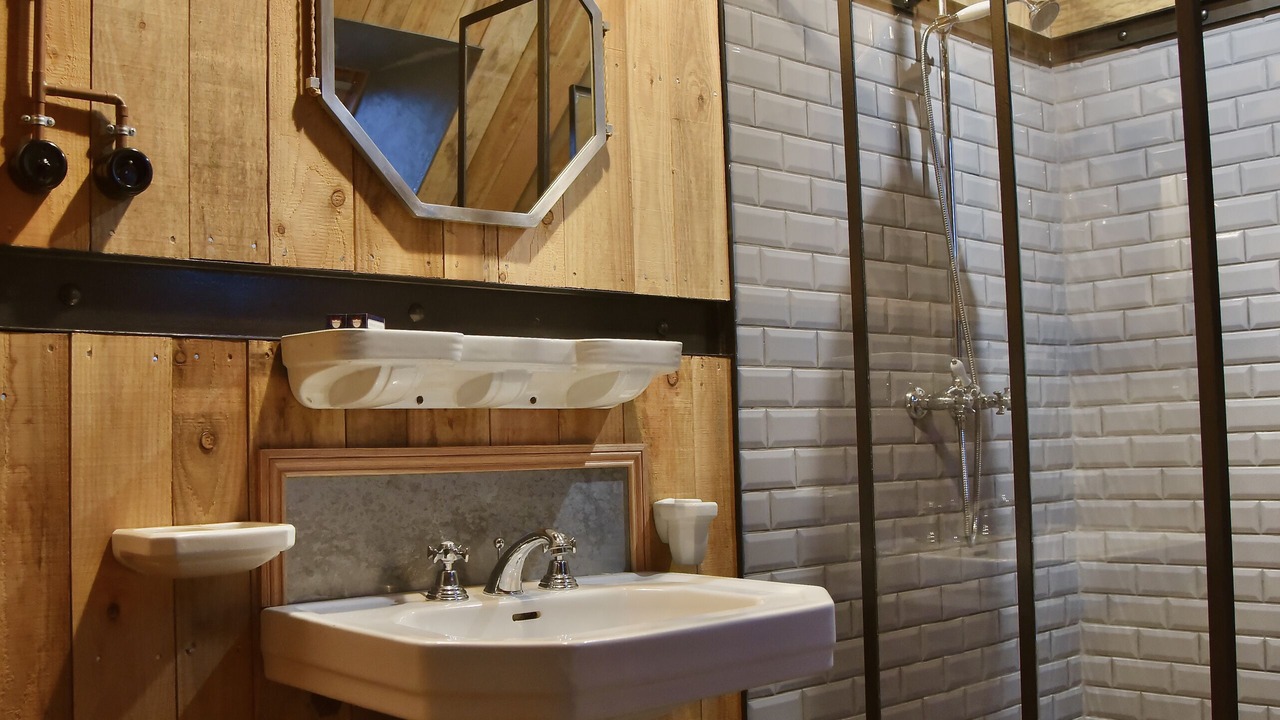 Photo of Bathroom in Berd'huis