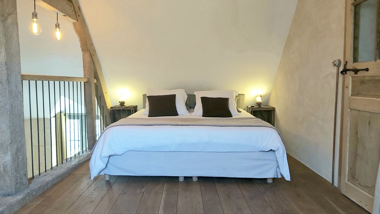 Photo of Bedroom in Berd'huis