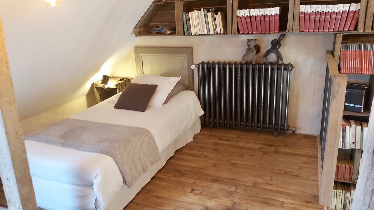 Photo of Bedroom in Berd'huis