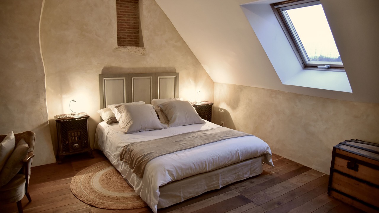 Photo of Bedroom in Berd'huis