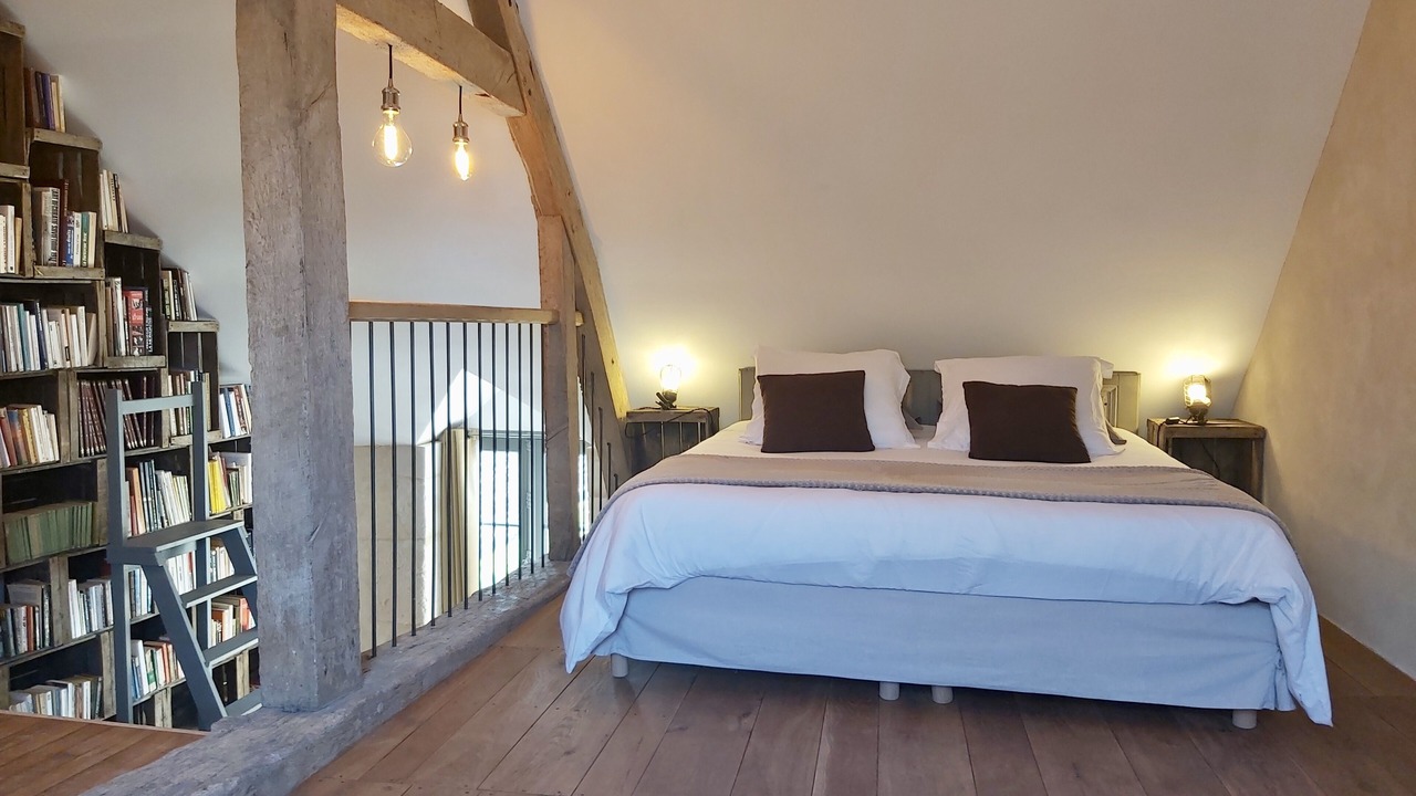 Photo of Bedroom in Berd'huis
