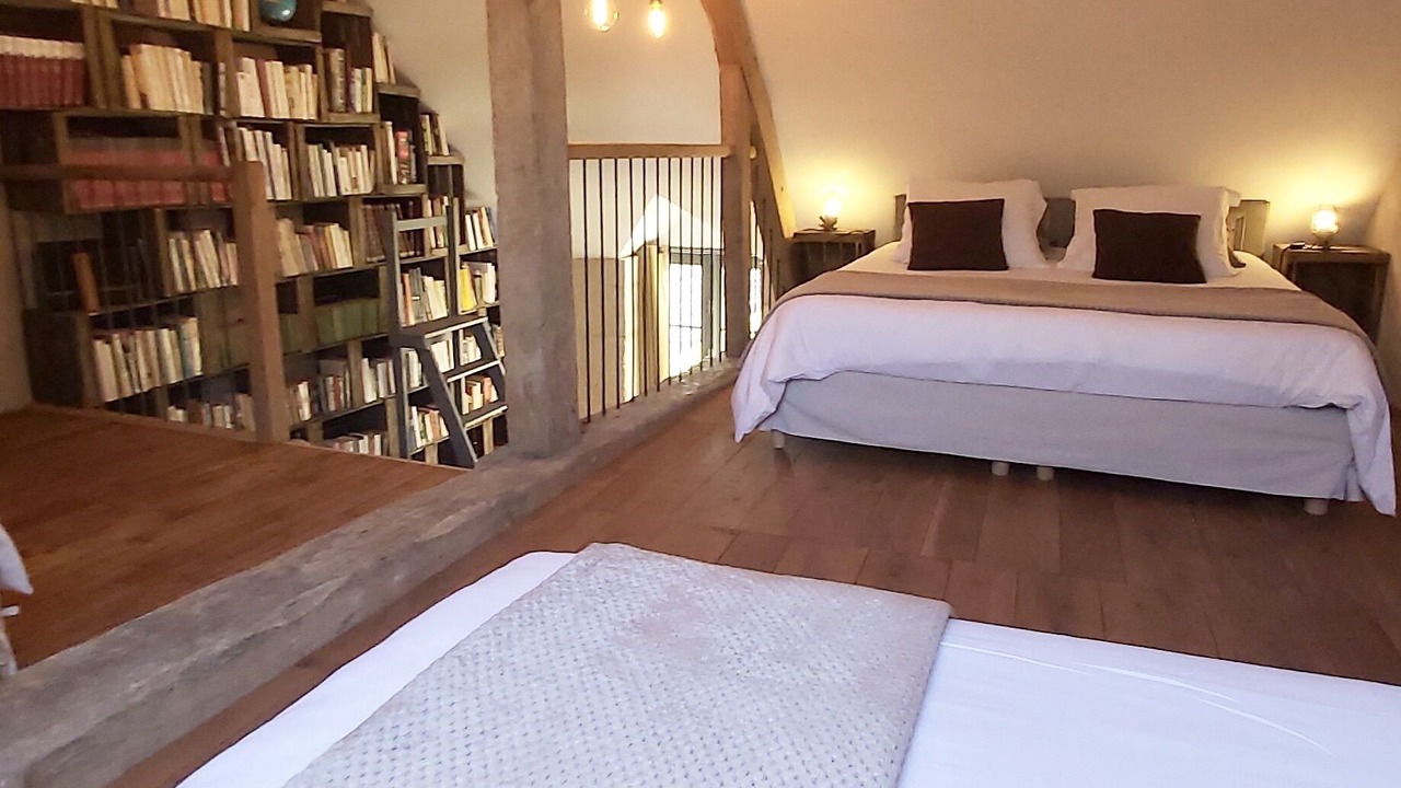 Photo of Bedroom in Berd'huis