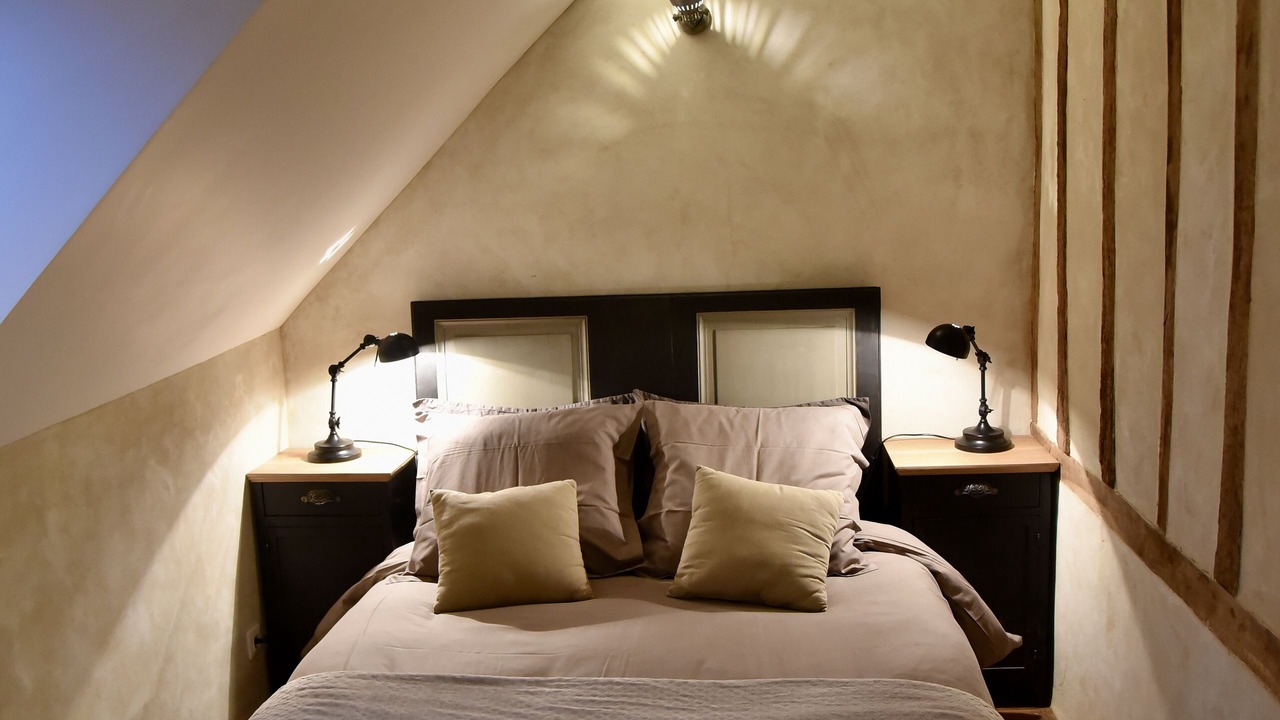 Photo of Bedroom in Berd'huis