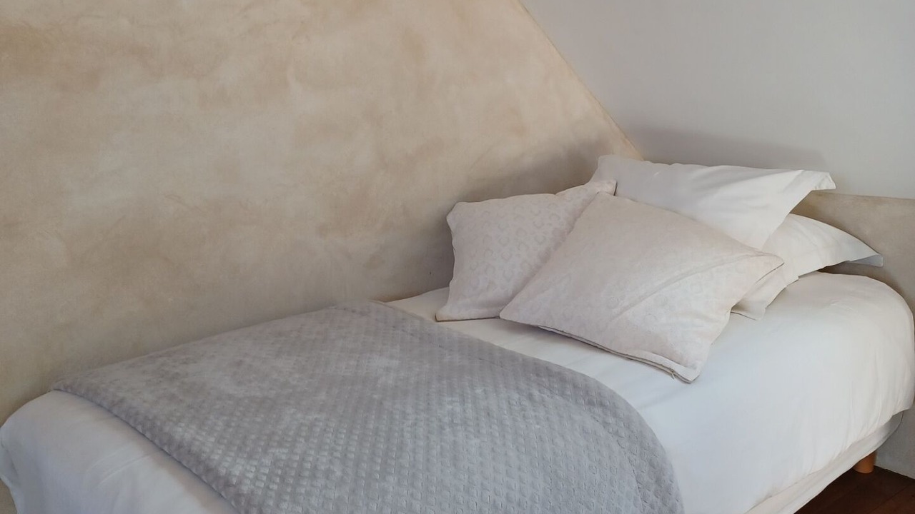 Photo of Bedroom in Berd'huis