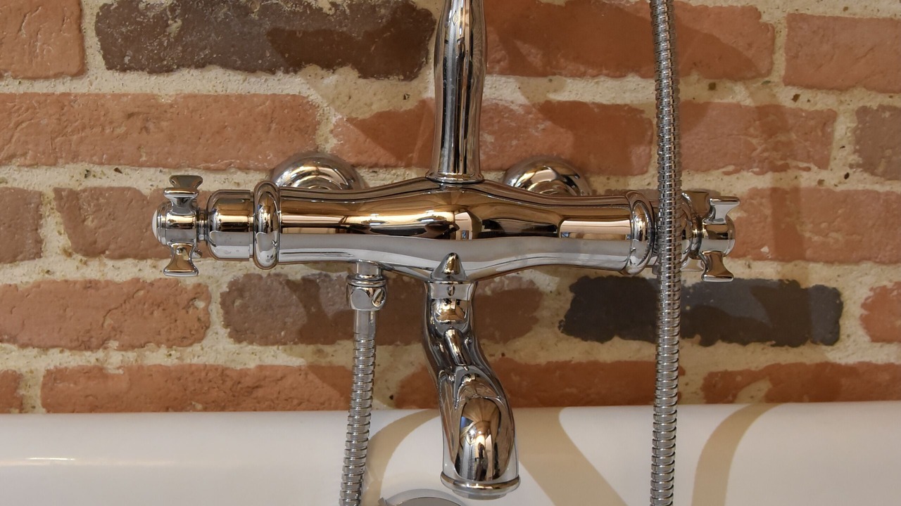 Photo of Bathroom in Berd'huis