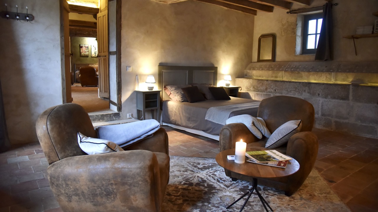 Photo of Bedroom in Berd'huis