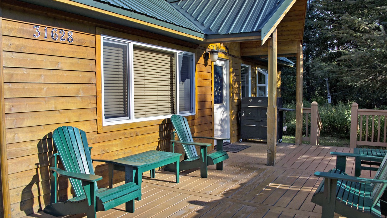 Photo of Outdoor in Moose Pass