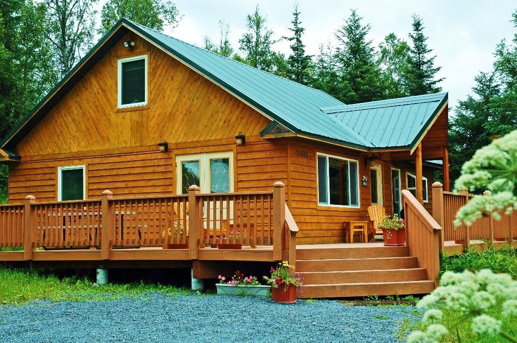 Photo of Outdoor in Moose Pass
