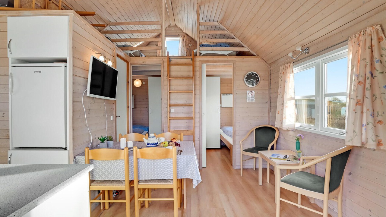 Photo of Bedroom in Remmer Strand