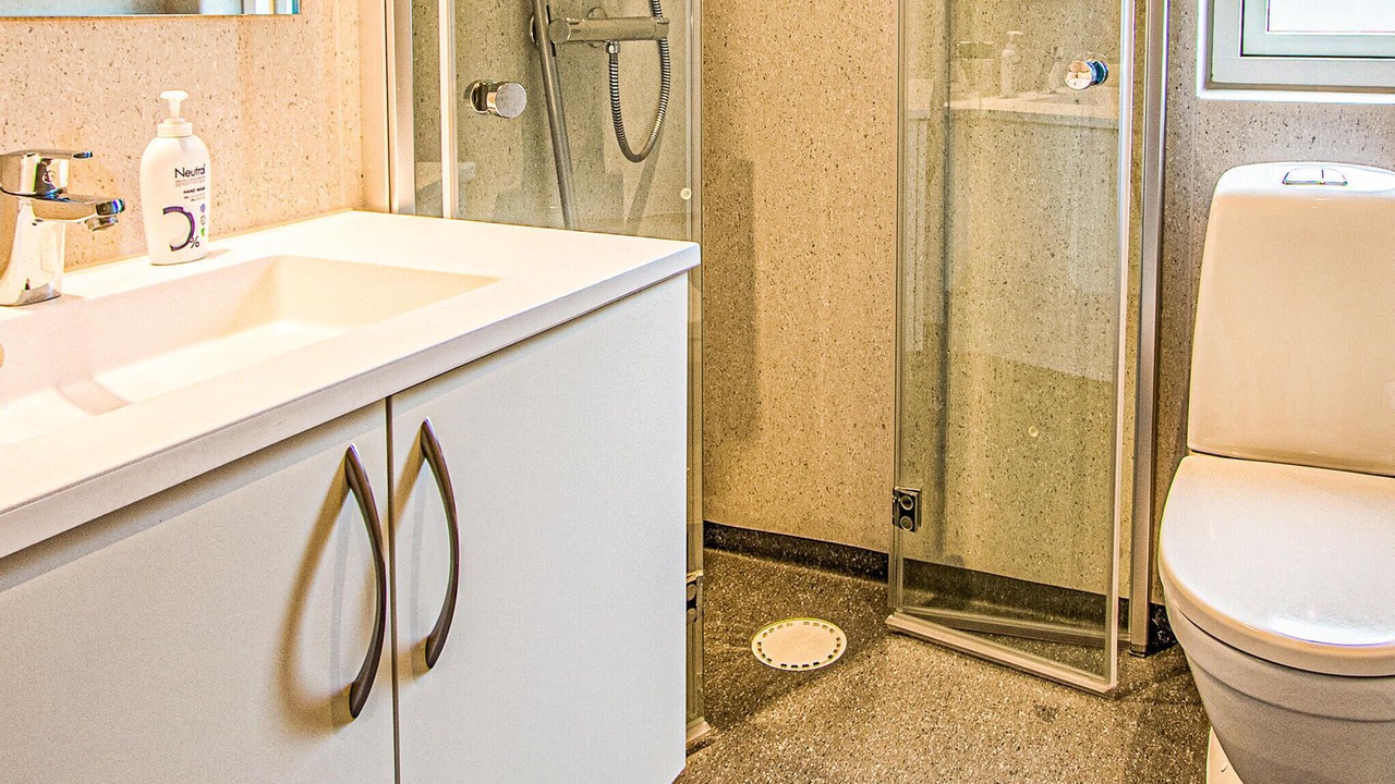 Photo of Bathroom in Borkop