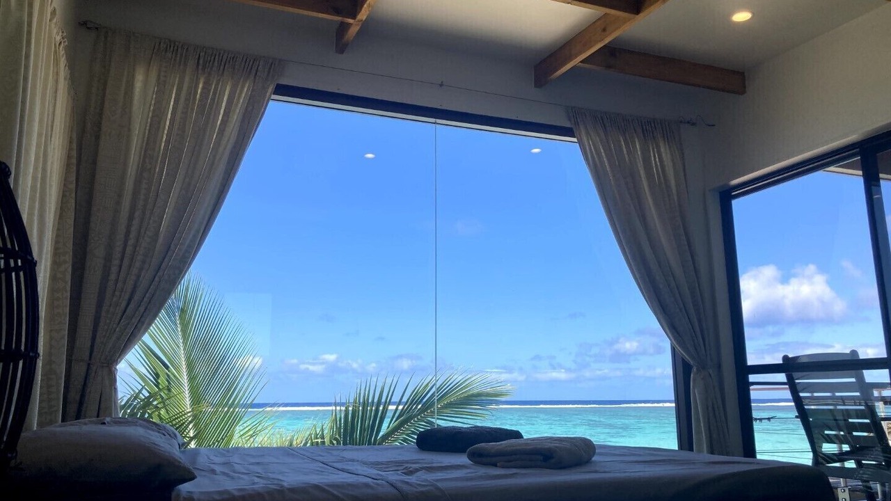 Photo of Bedroom in Takitumu District
