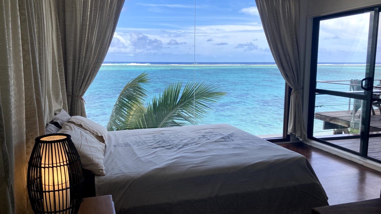 Photo of Bedroom in Takitumu District