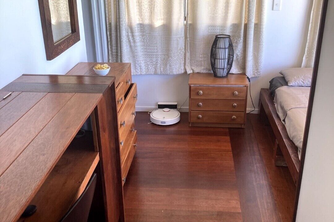 Photo of Bedroom in Takitumu District
