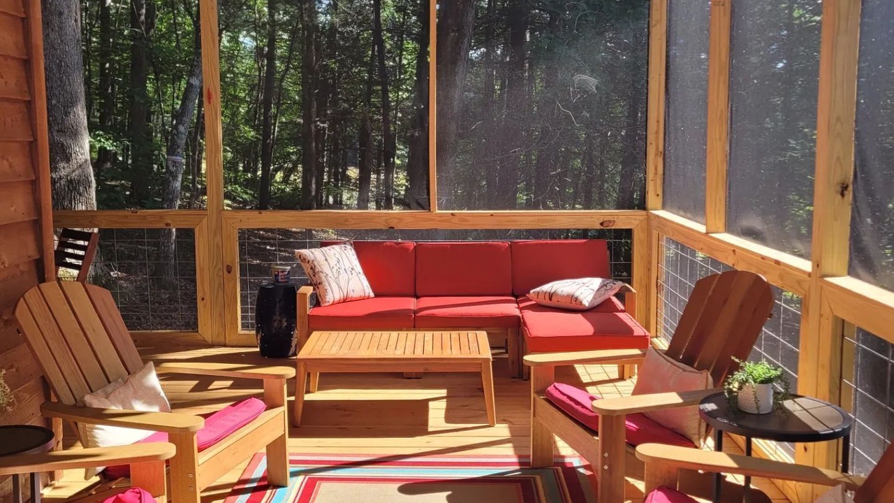 Photo of Outdoor in Elf