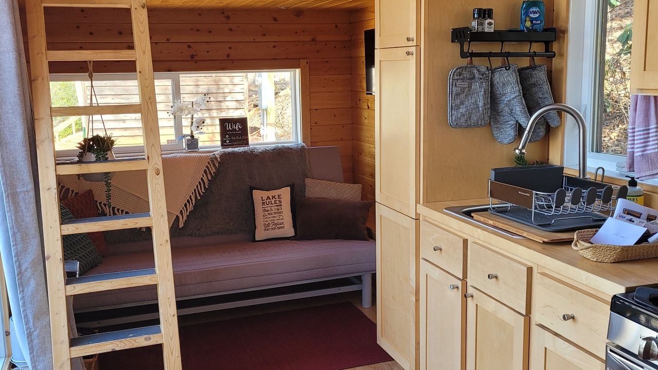 Photo of Bedroom in Elf