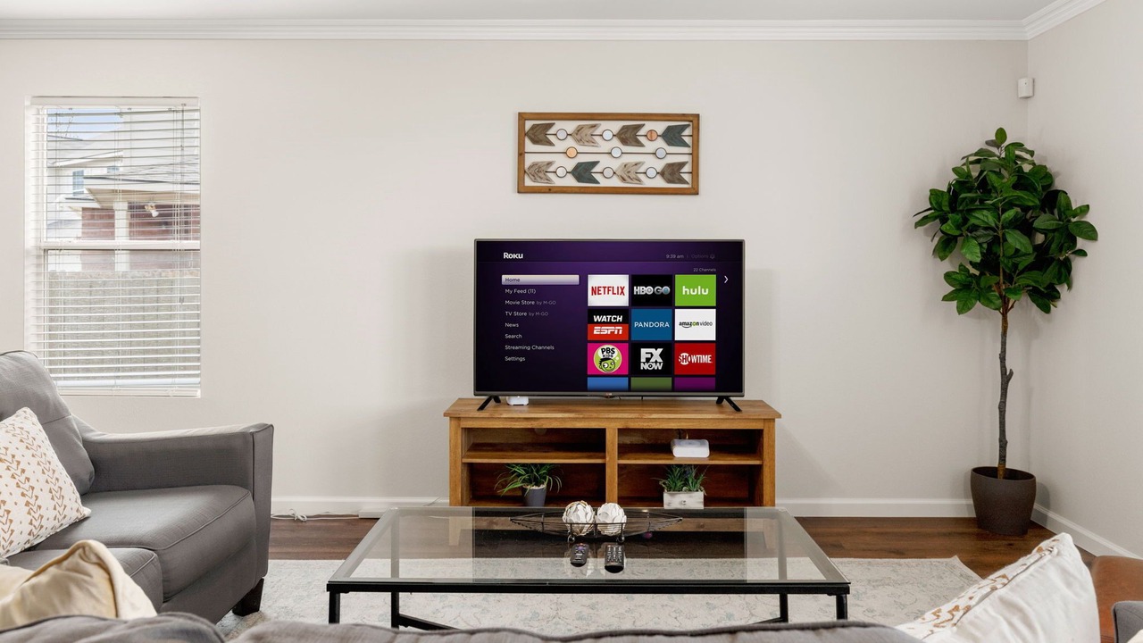 Photo of Livingroom in Wetmore