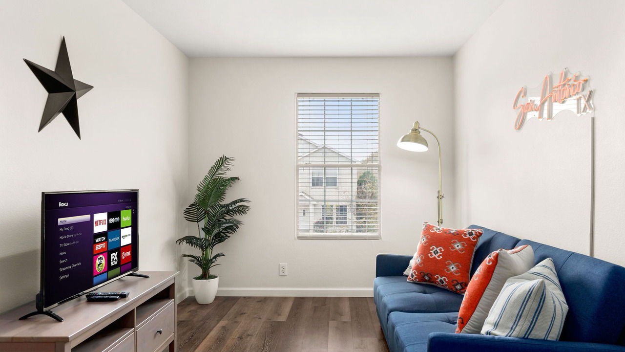 Photo of Livingroom in Wetmore