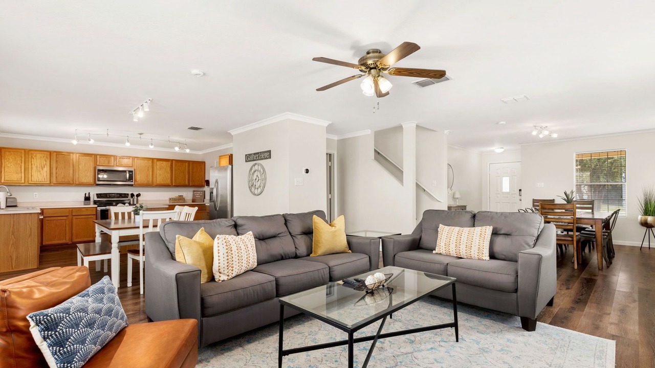 Photo of Livingroom in Wetmore