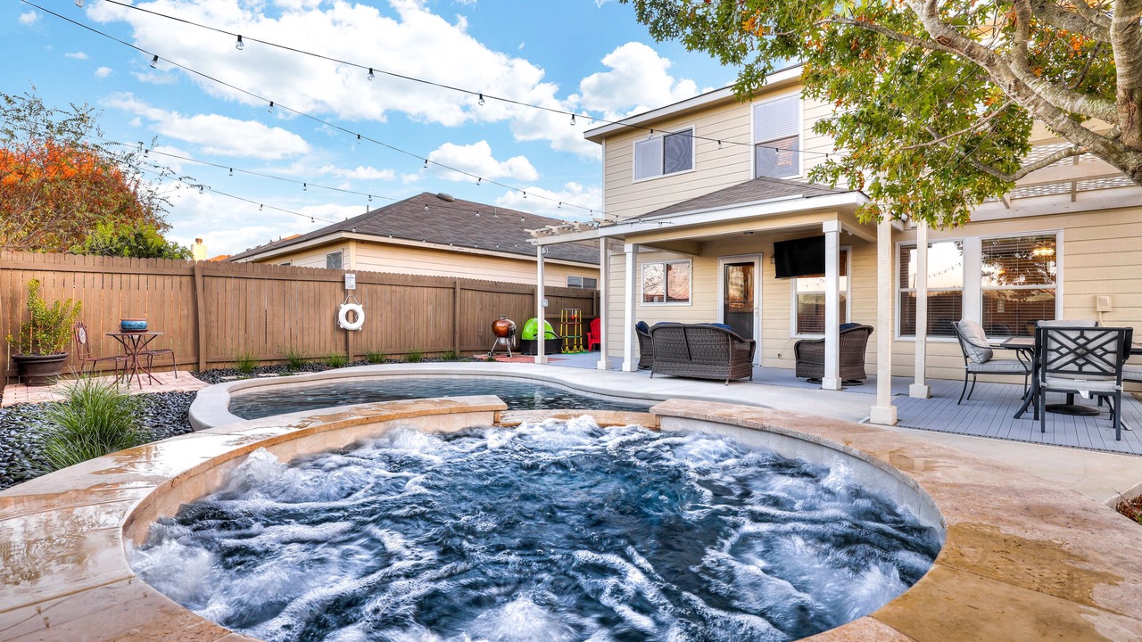 Photo of Patio Balcony in Wetmore