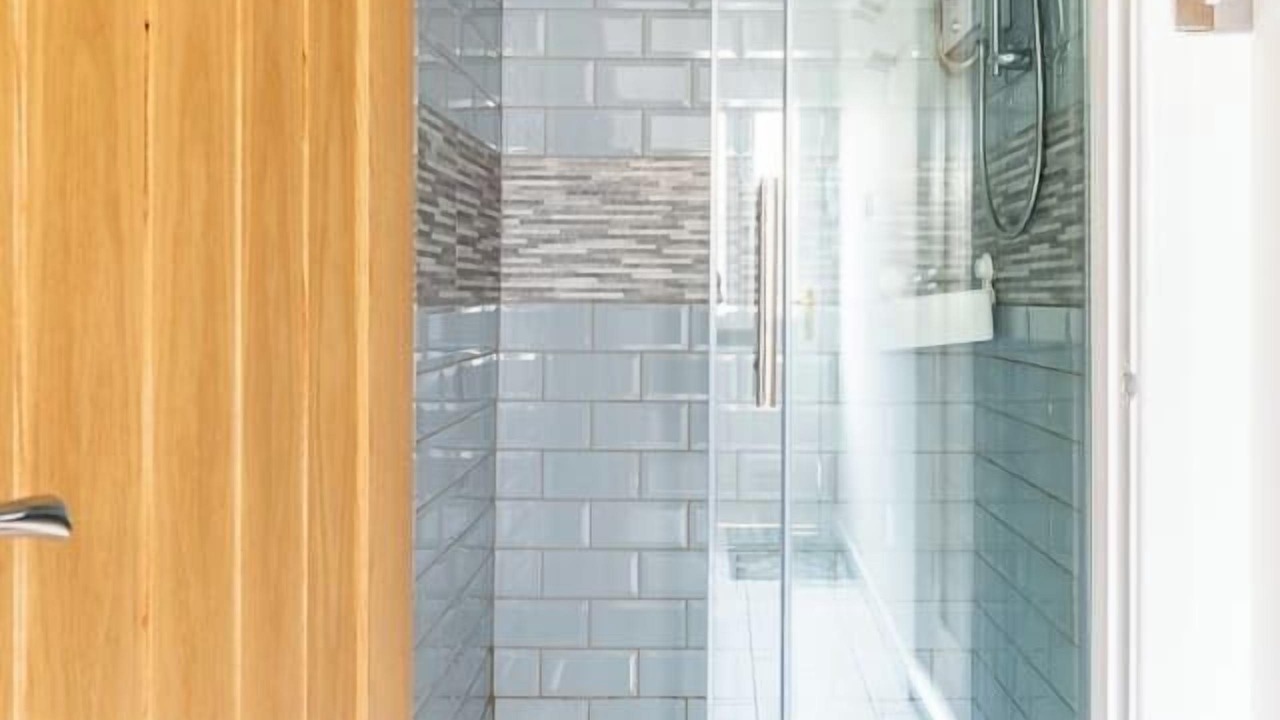 Photo of Bathroom in Barry
