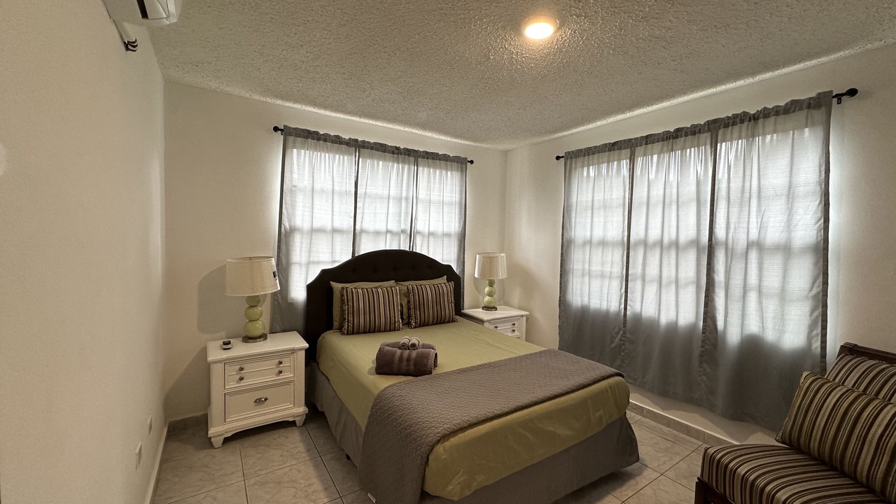 Photo of Bedroom in Mameyes II