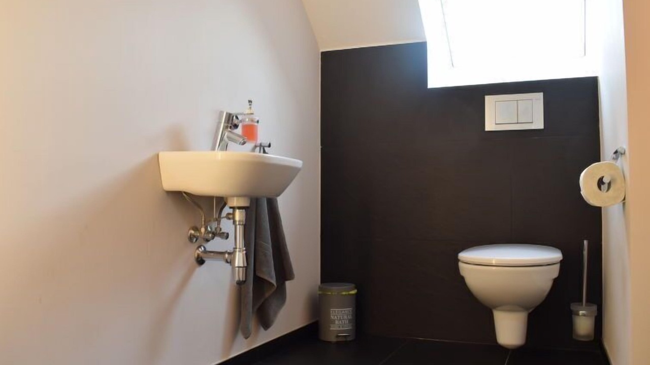 Photo of Bathroom in Ligist