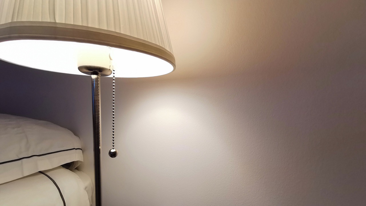 Photo of Bedroom in Limoges