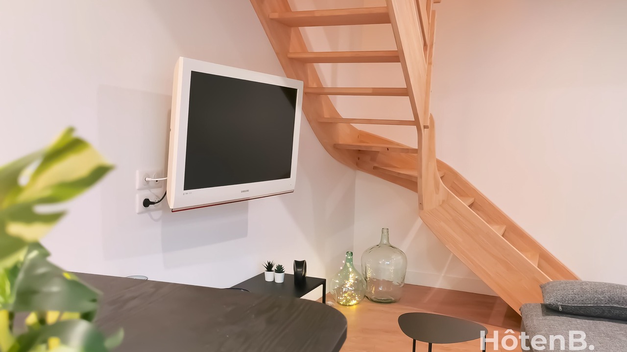 Photo of Livingroom in Limoges