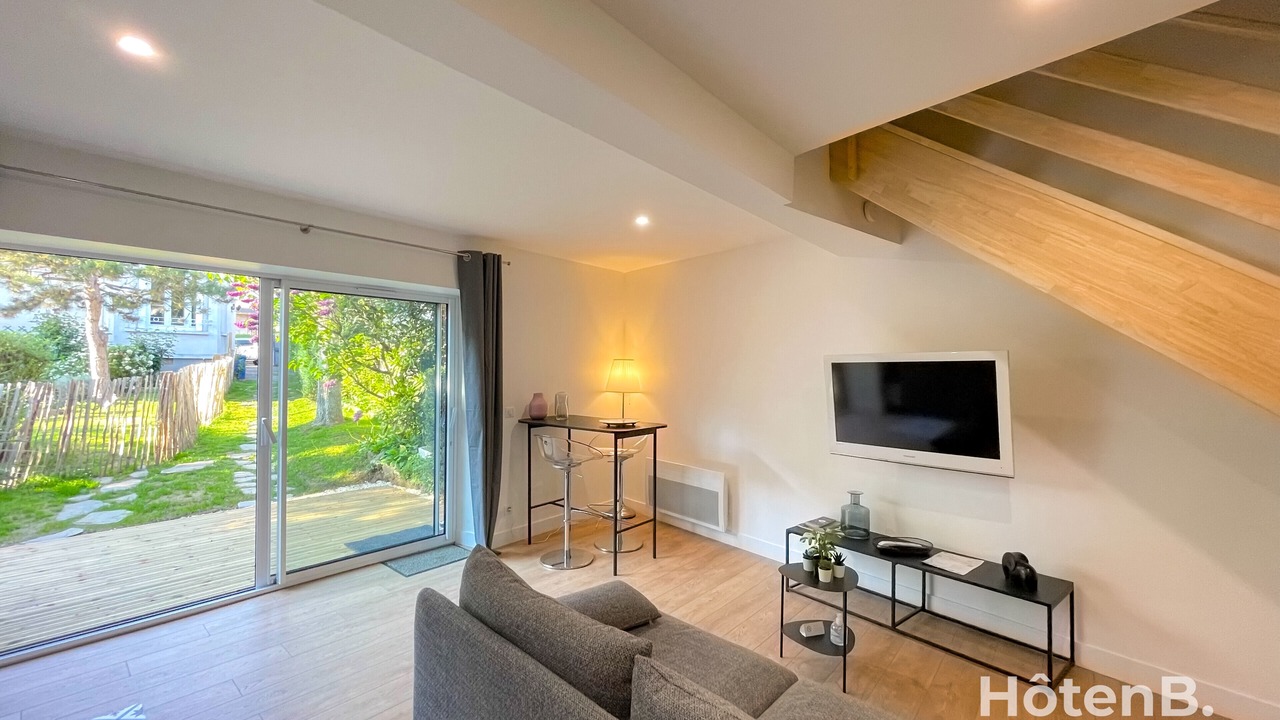 Photo of Livingroom in Limoges
