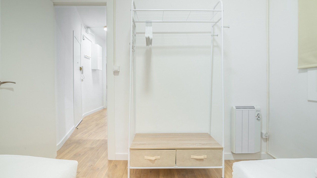 Photo of Bedroom in Les Corts