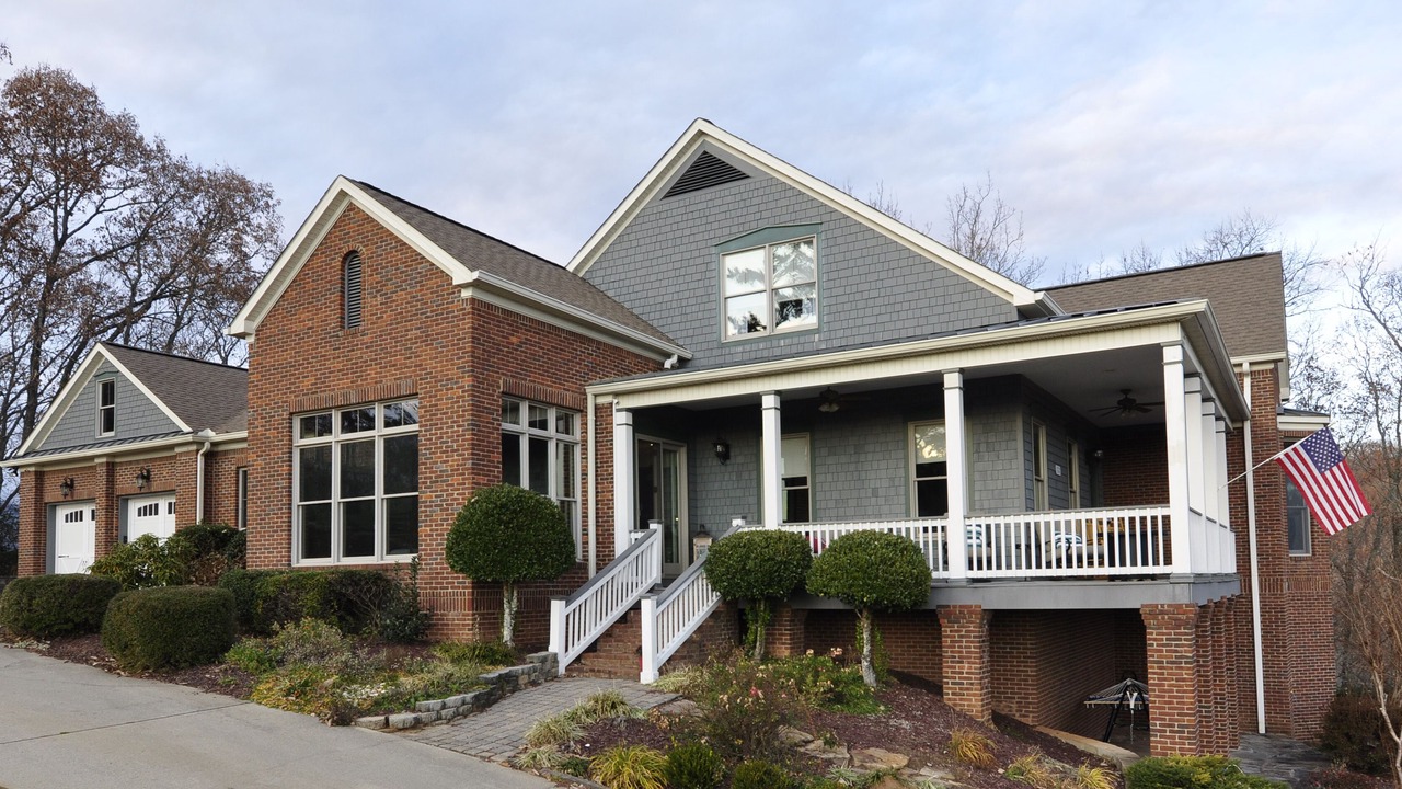 Photo of Outdoor in Hayesville