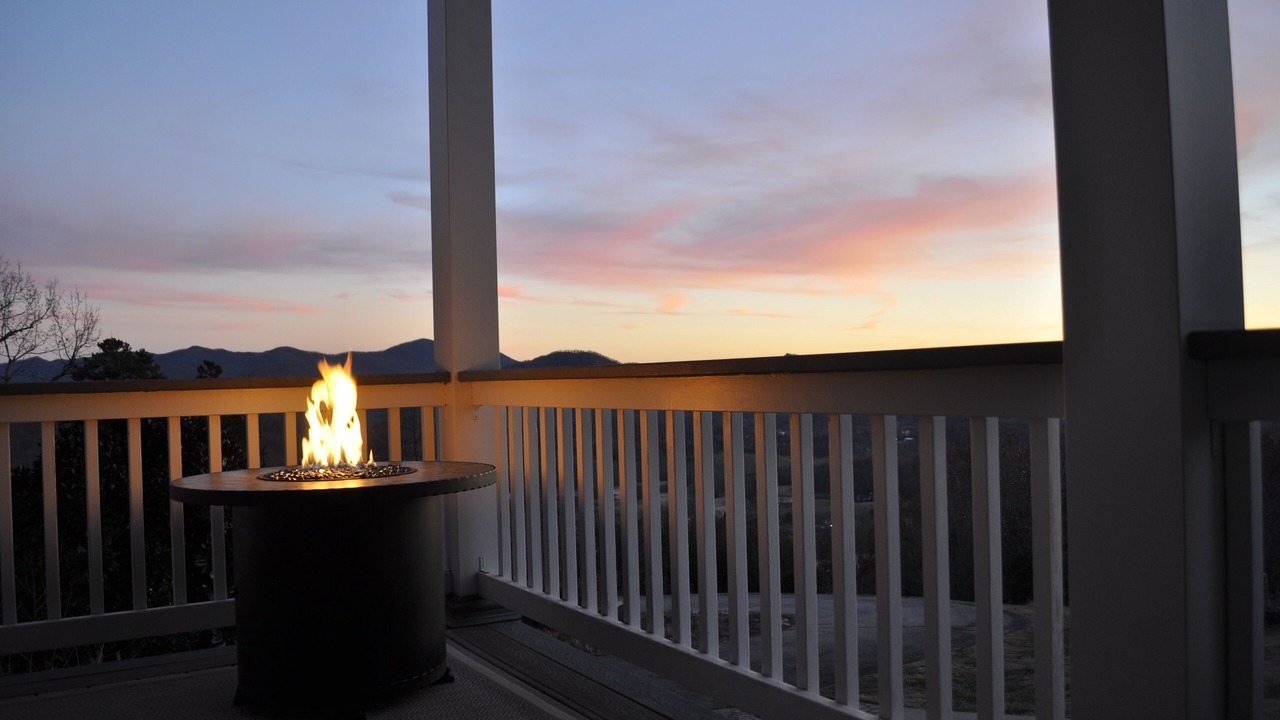 Photo of Outdoor in Hayesville