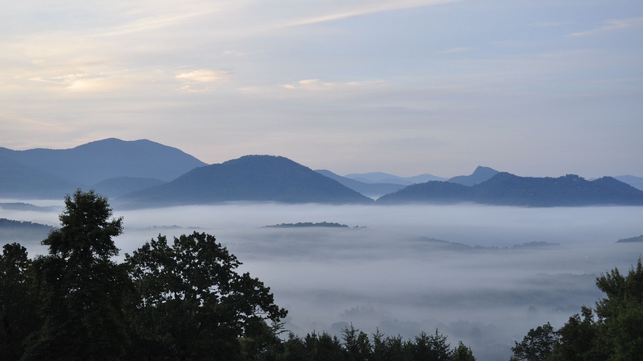 Photo of Outdoor in Hayesville