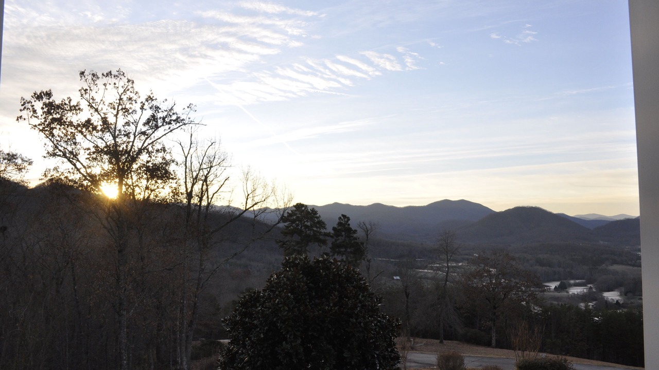 Photo of Outdoor in Hayesville