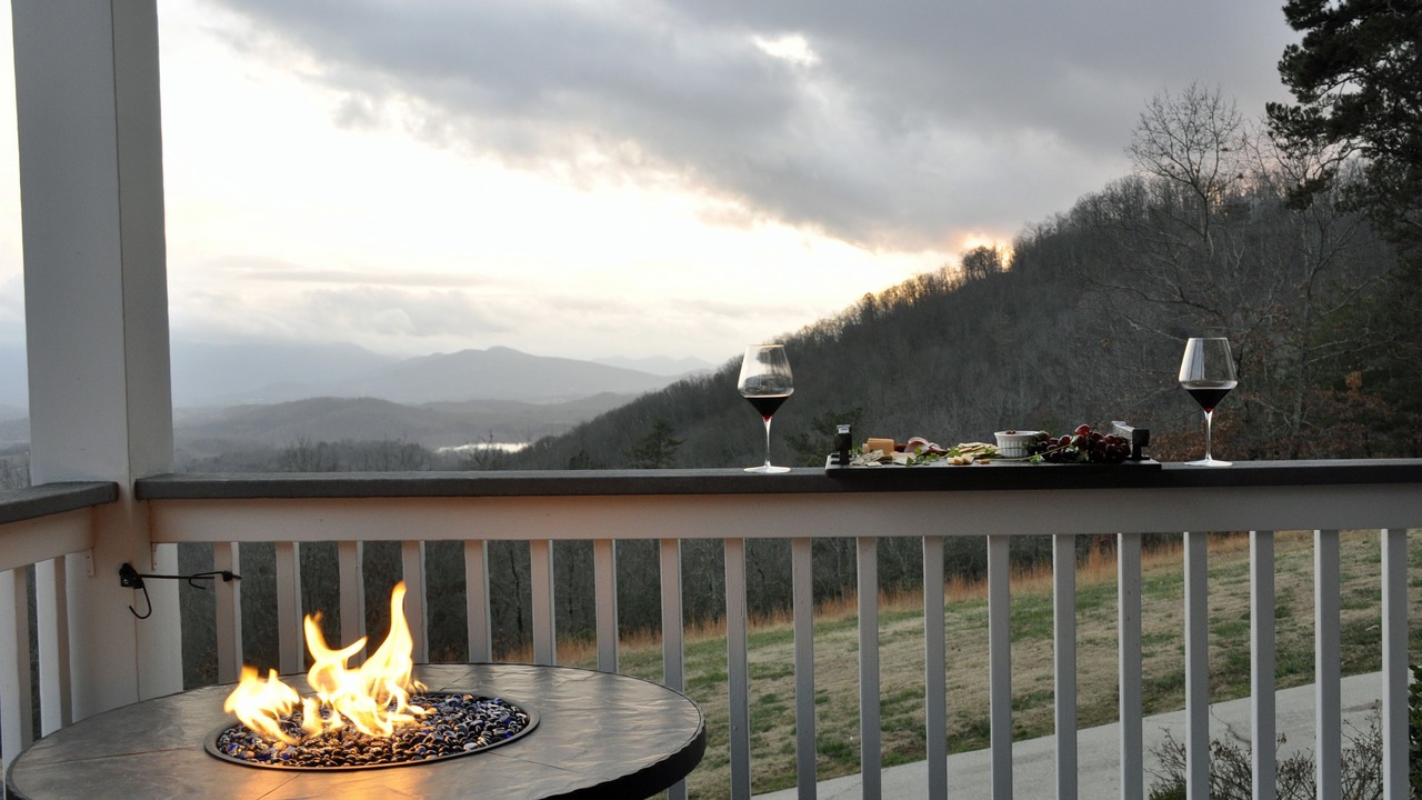 Photo of Outdoor in Hayesville