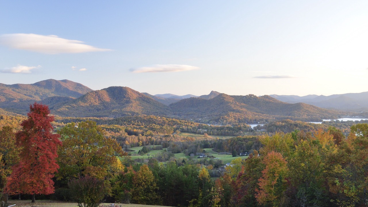 Photo of Outdoor in Hayesville