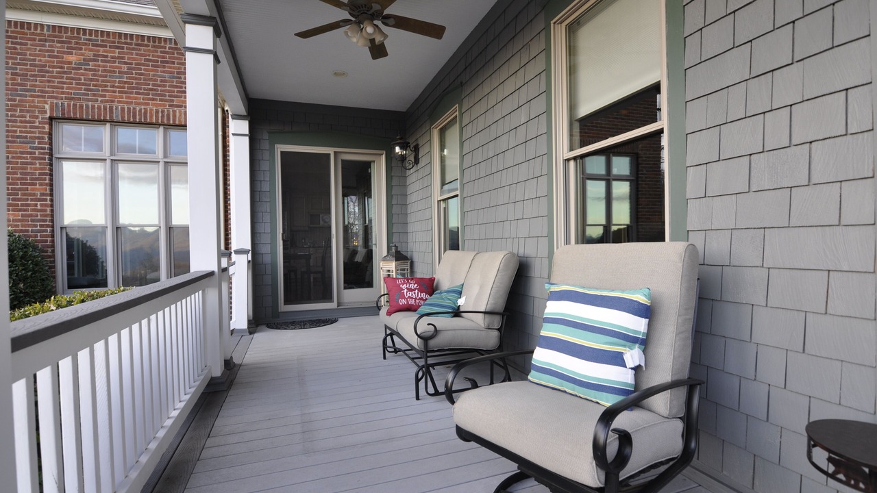 Photo of Outdoor in Hayesville