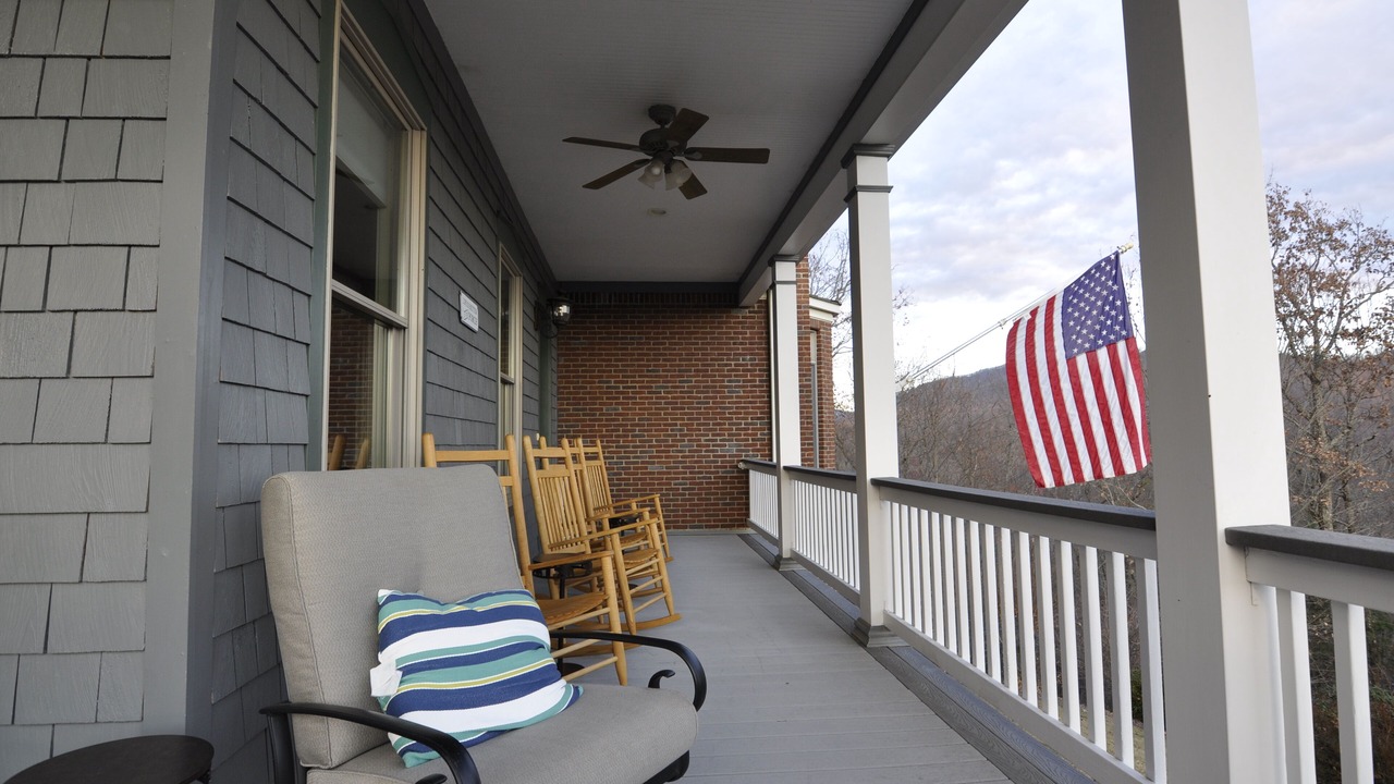 Photo of Outdoor in Hayesville