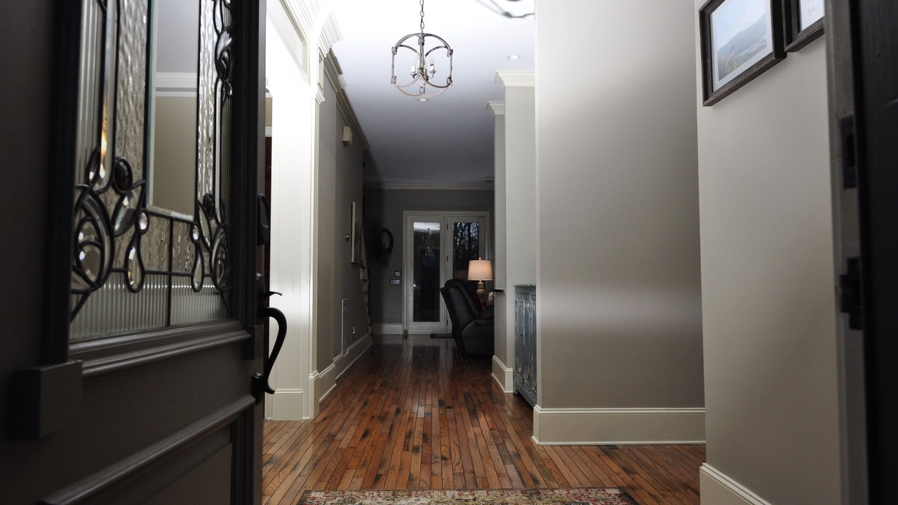Photo of Bedroom in Hayesville