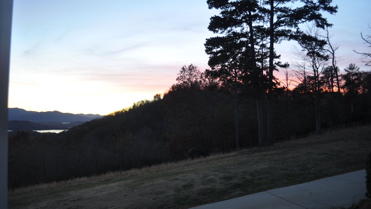 Photo of Outdoor in Hayesville