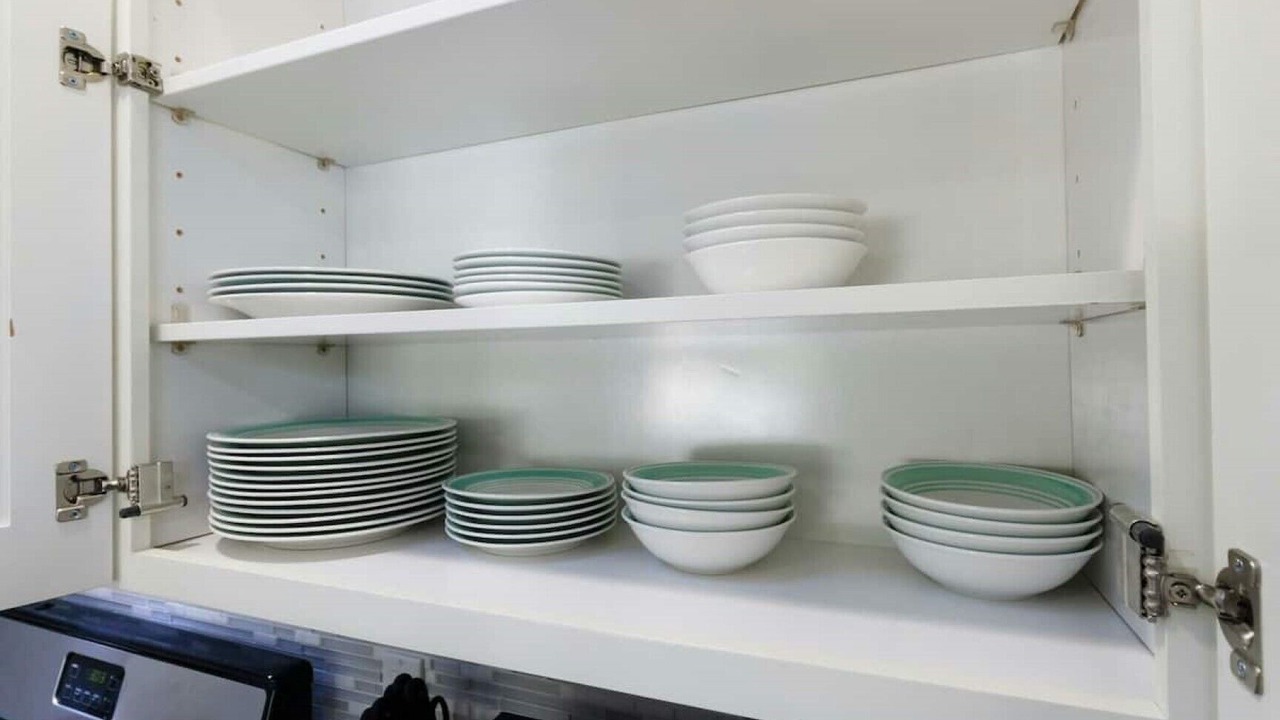Photo of Kitchen in Lake Balboa