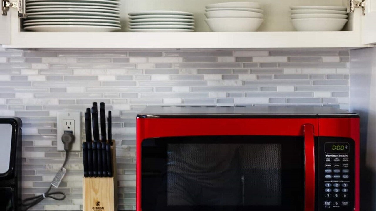 Photo of Kitchen in Lake Balboa