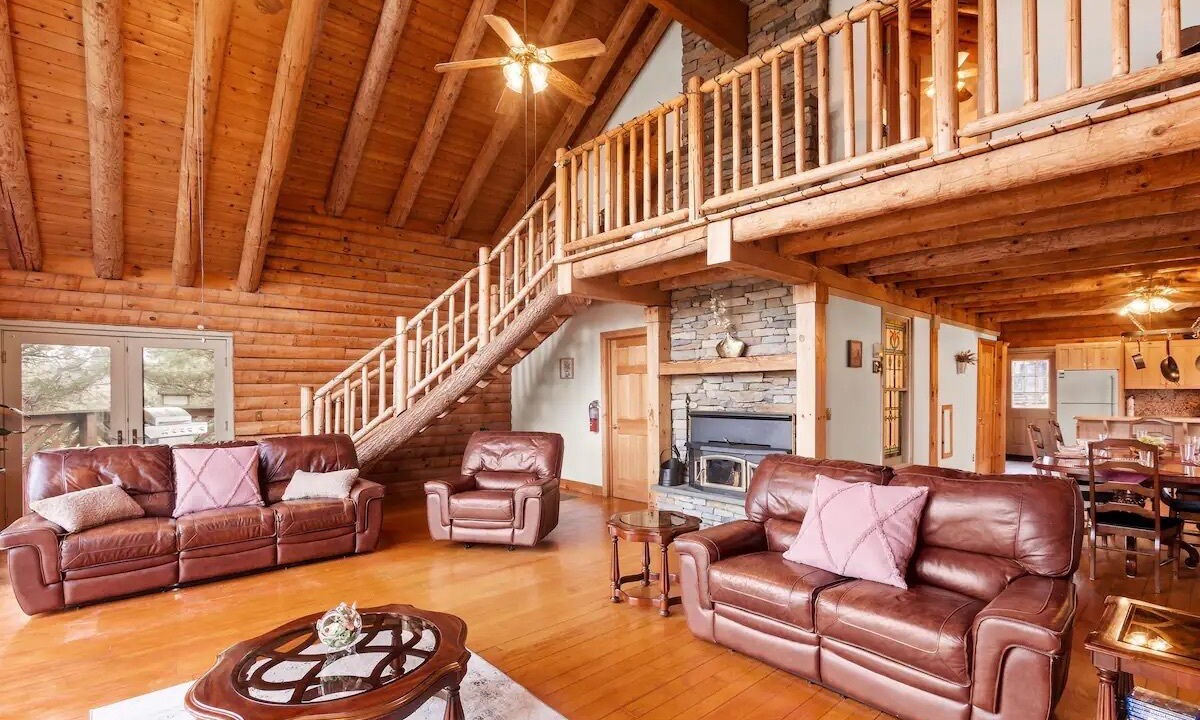 Photo of Livingroom in Tunkhannock