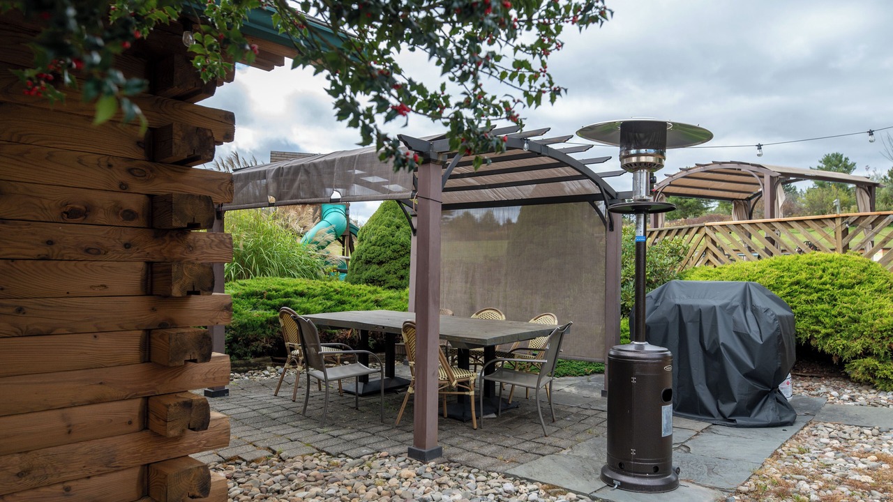 Photo of Outdoor in Tunkhannock